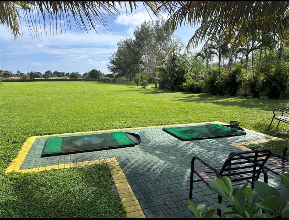 Village Royale - Residential