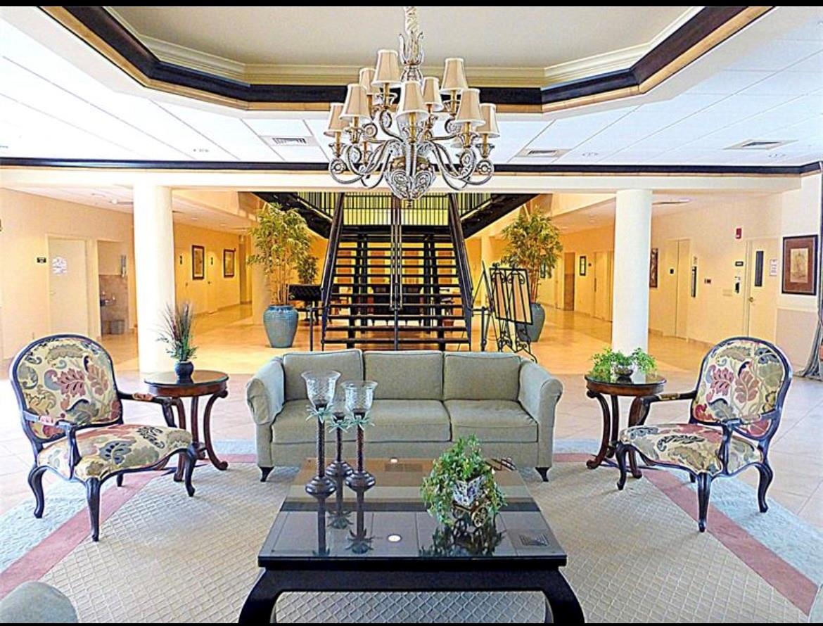 Village Royale - Residential