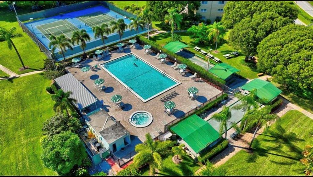Photo of 2615 NE 3rd Court #217, Boynton Beach, FL 33435 (MLS # F10535402)