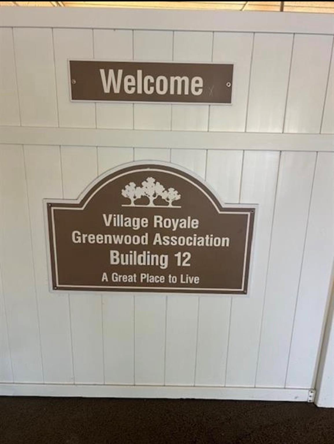 Village Royale - Residential