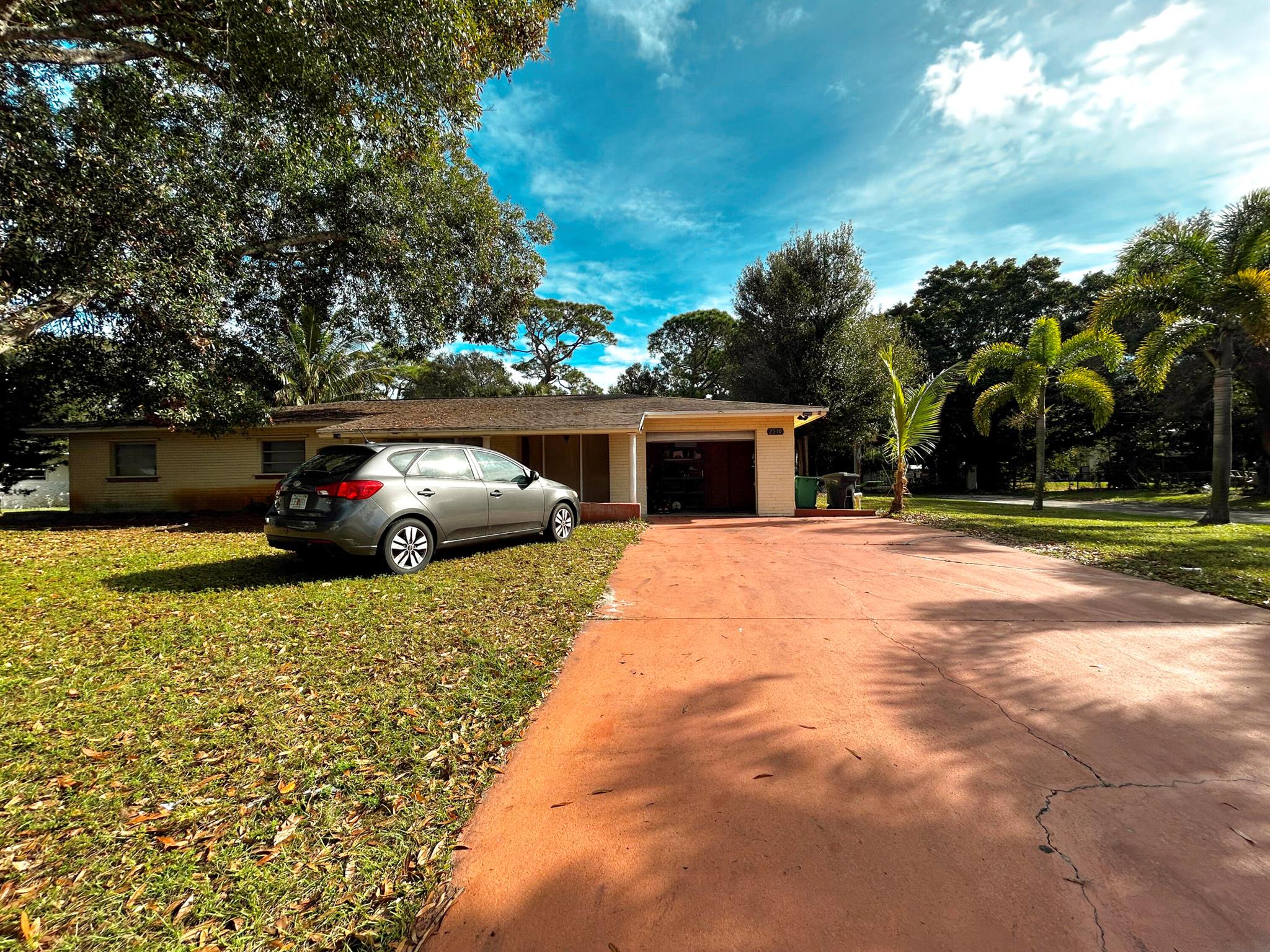 ORANGE BLOSSOM ESTATES 2N - Residential