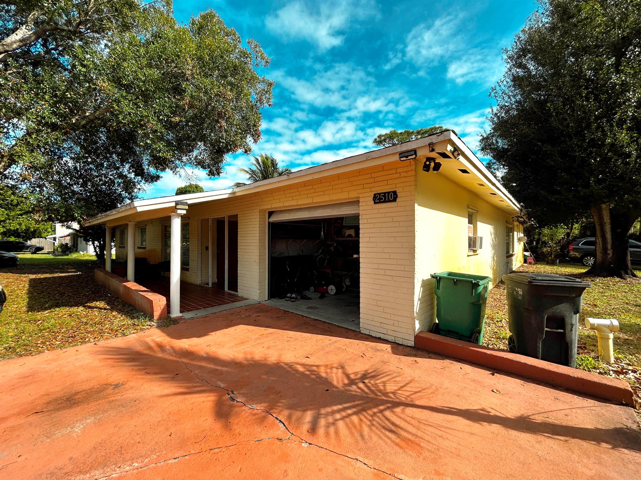 ORANGE BLOSSOM ESTATES 2N - Residential