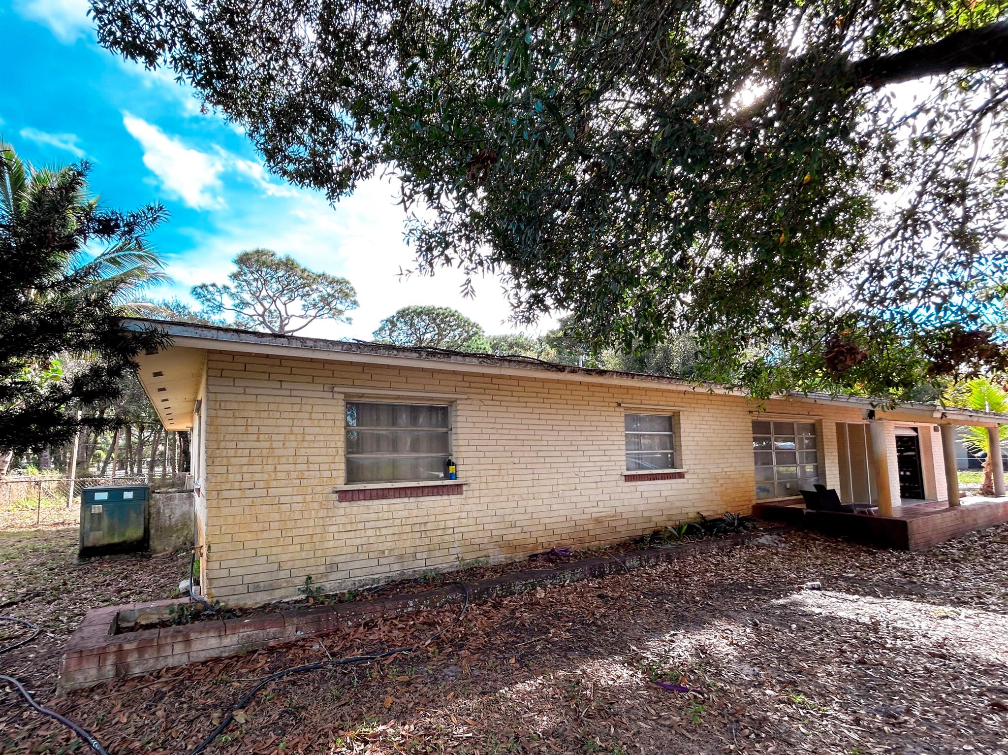 ORANGE BLOSSOM ESTATES 2N - Residential