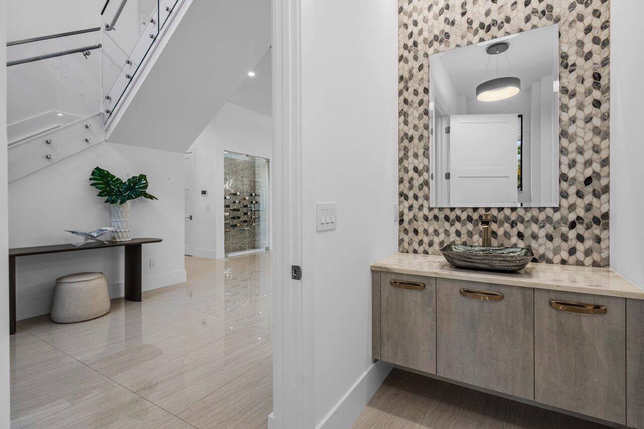 Boca Villas - Residential