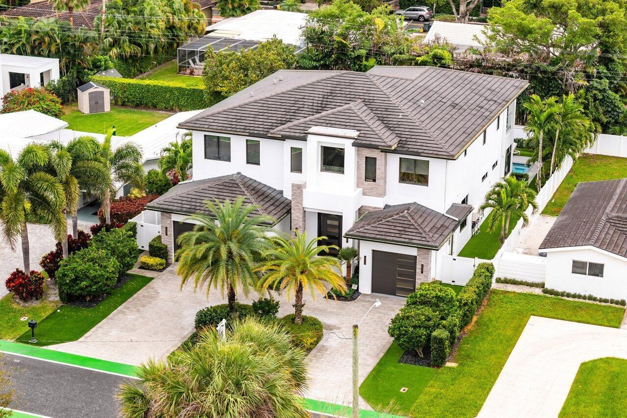 Boca Villas - Residential