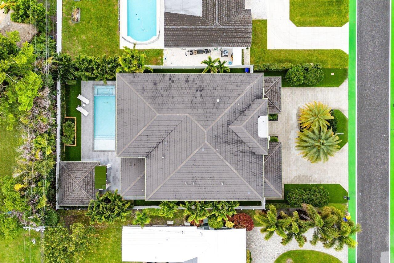 Boca Villas - Residential