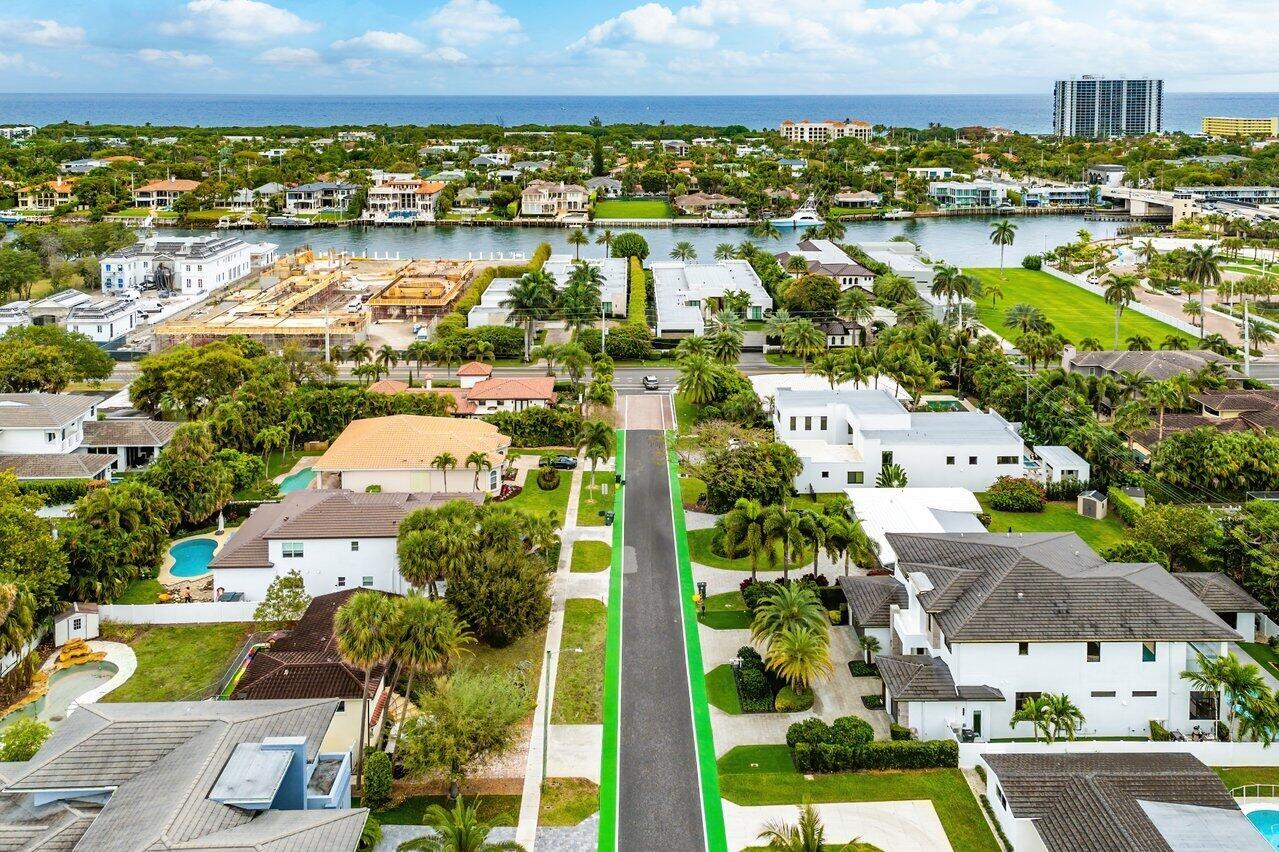 Boca Villas - Residential