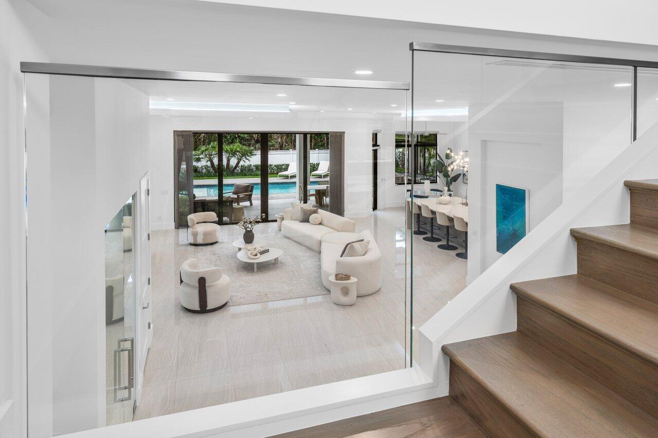 Boca Villas - Residential