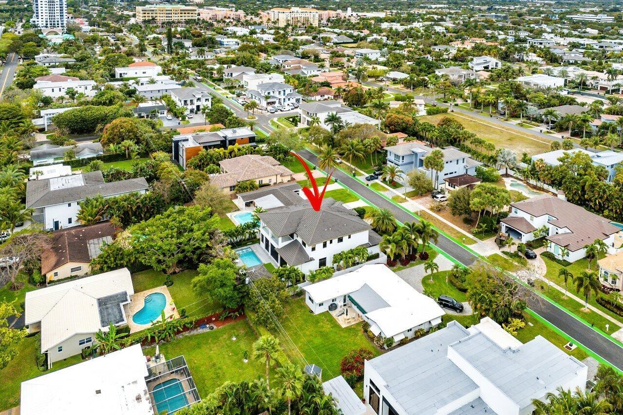 Boca Villas - Residential