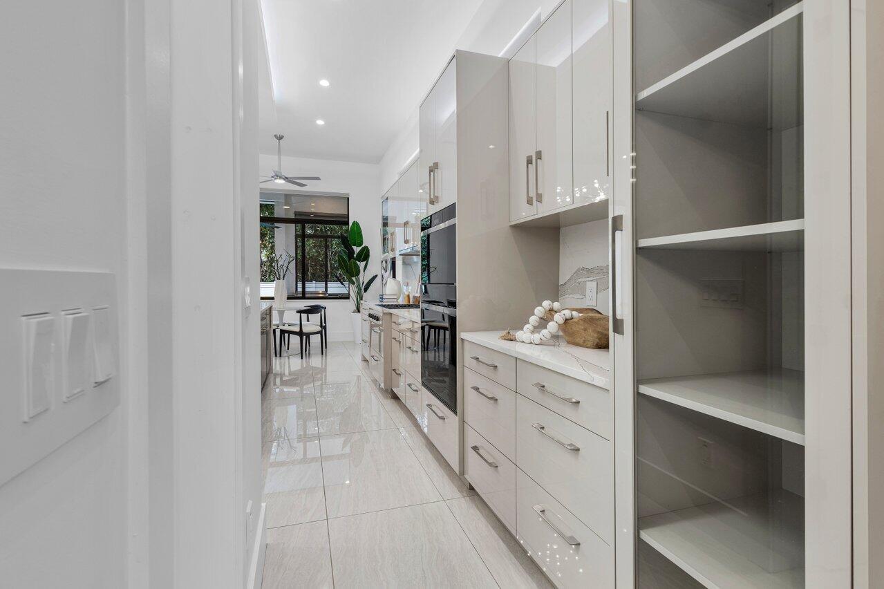 Boca Villas - Residential