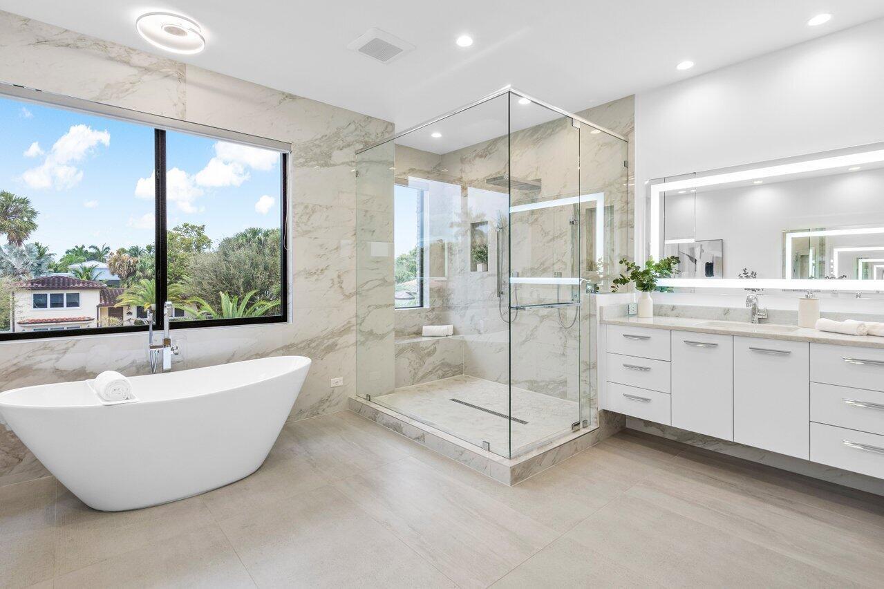 Boca Villas - Residential