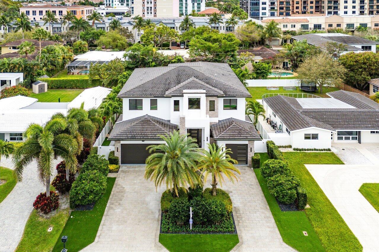 Boca Villas - Residential