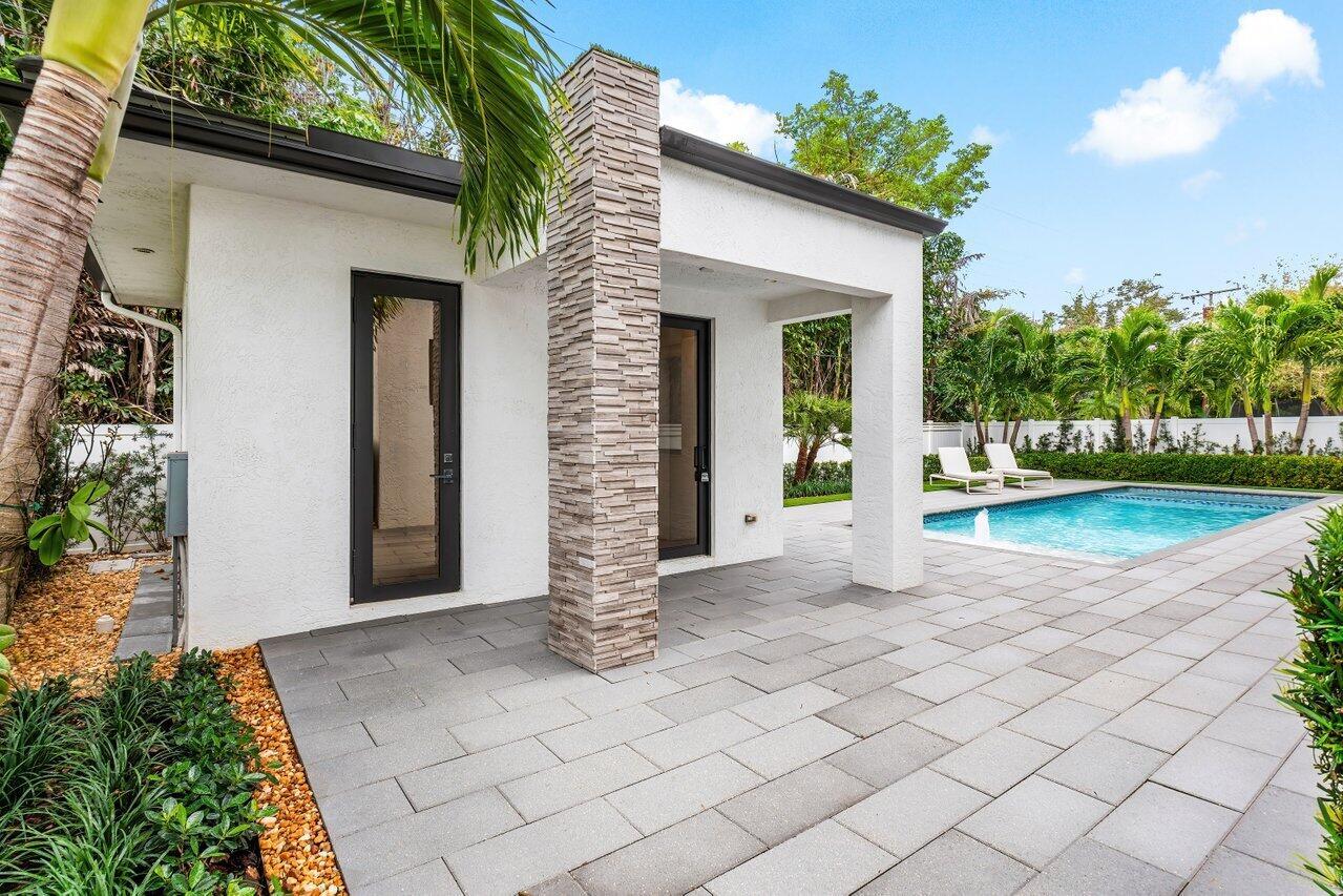 Boca Villas - Residential