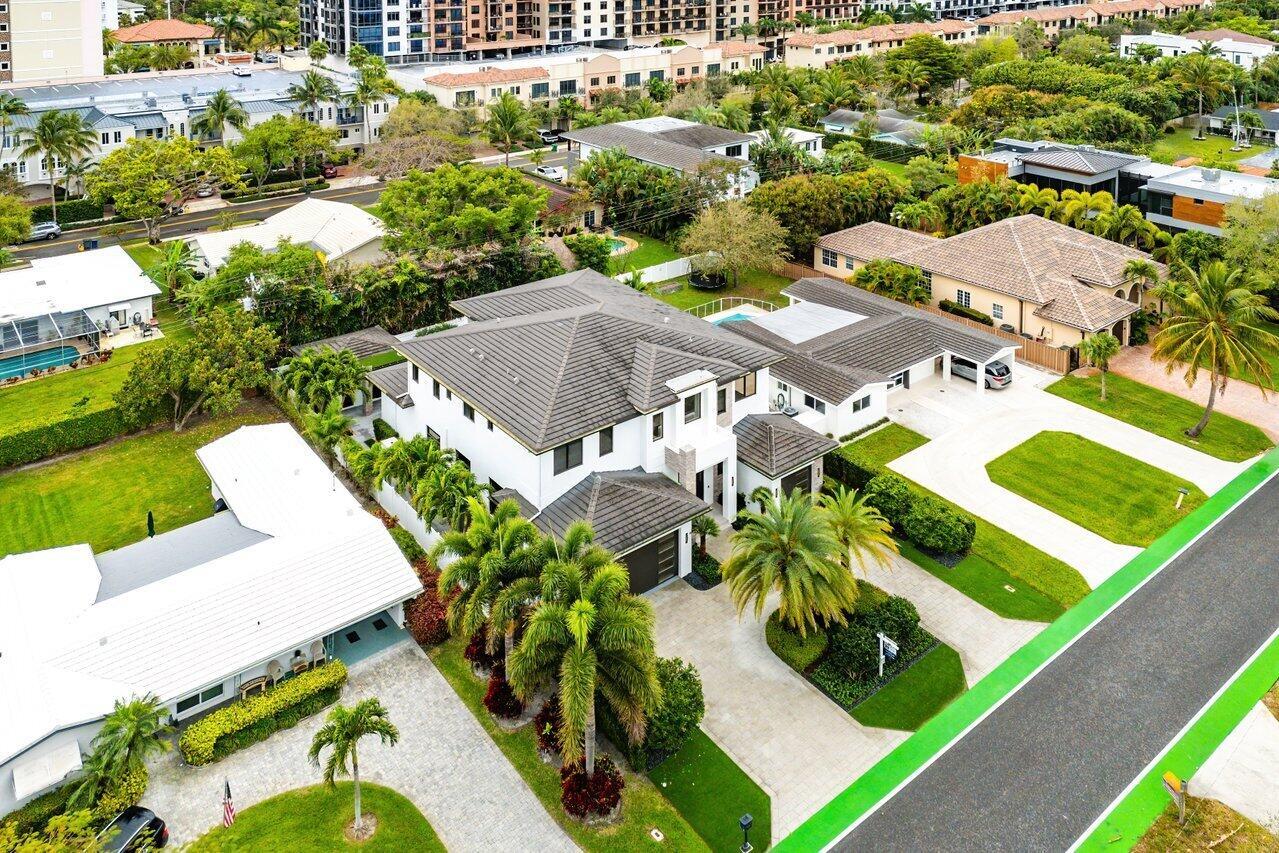 Boca Villas - Residential