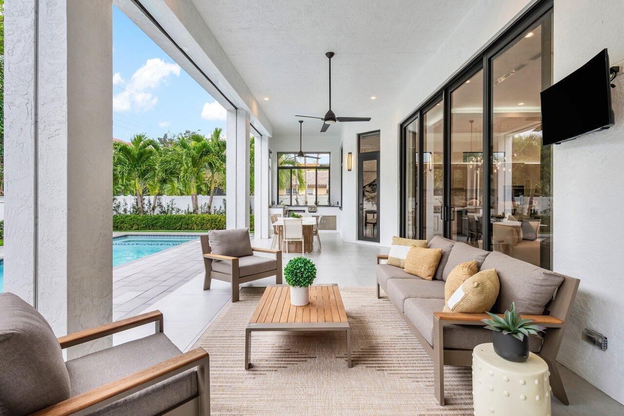 Boca Villas - Residential