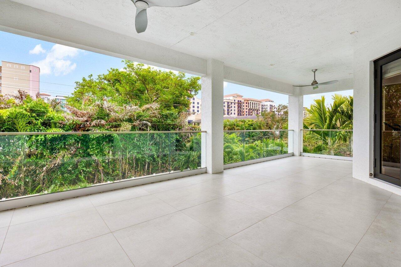 Boca Villas - Residential