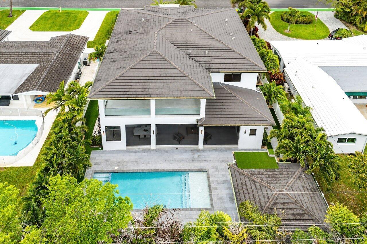 Boca Villas - Residential