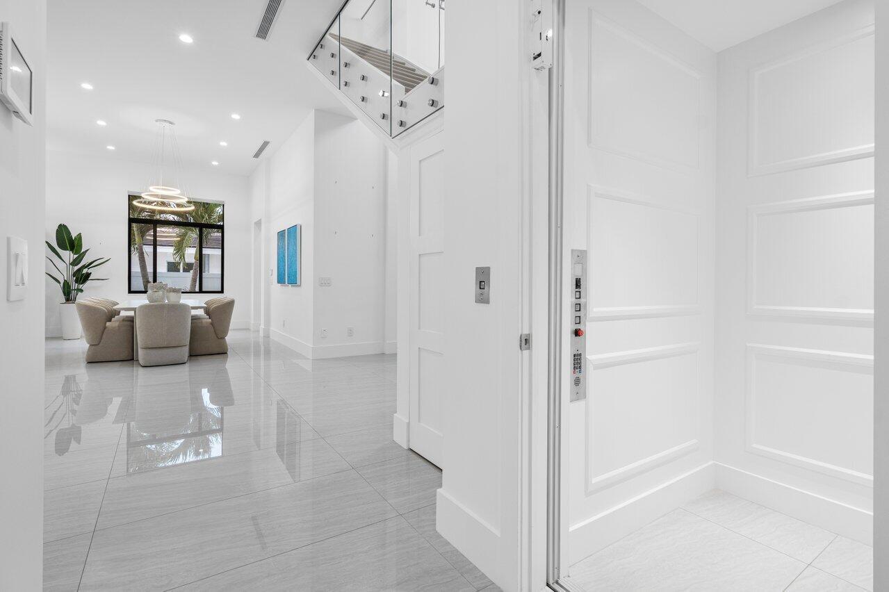 Boca Villas - Residential