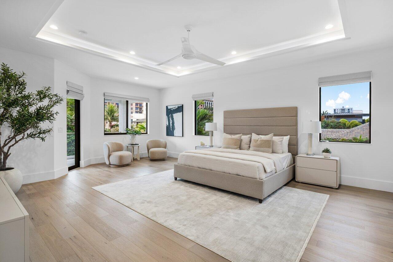 Boca Villas - Residential