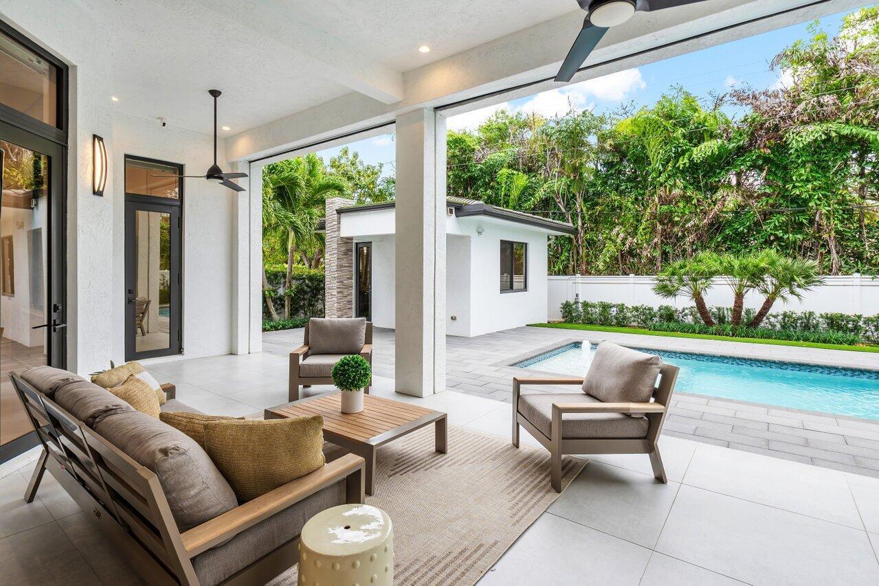 Boca Villas - Residential