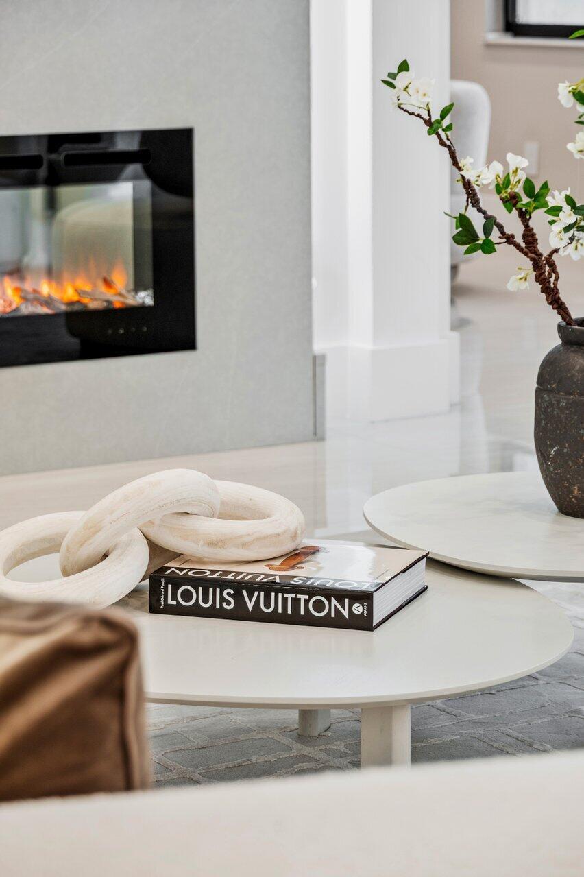 Boca Villas - Residential