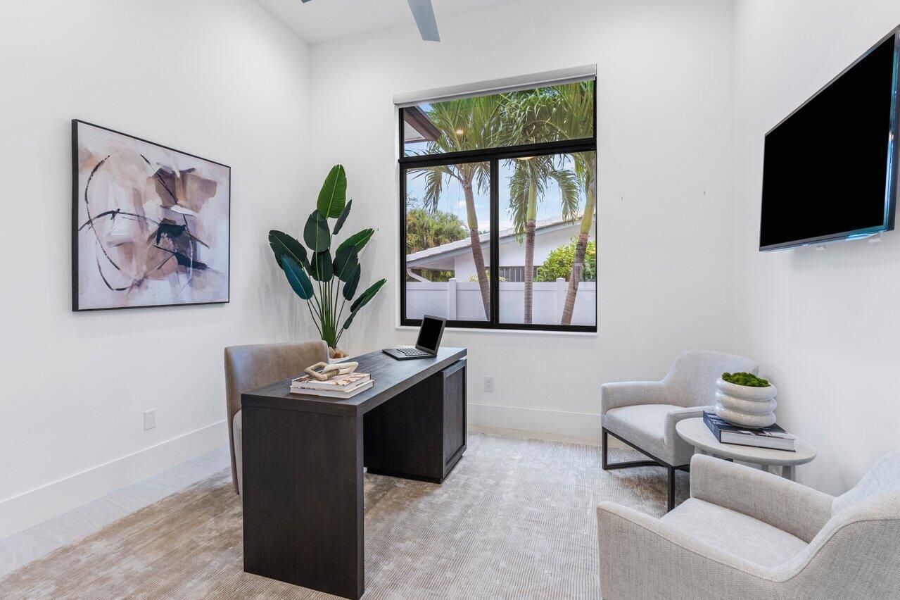 Boca Villas - Residential