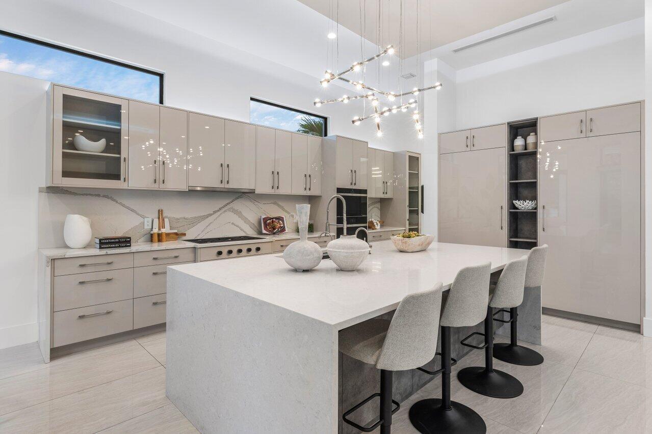 Boca Villas - Residential