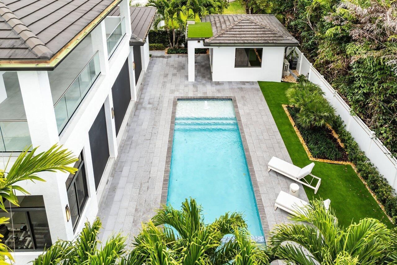 Boca Villas - Residential