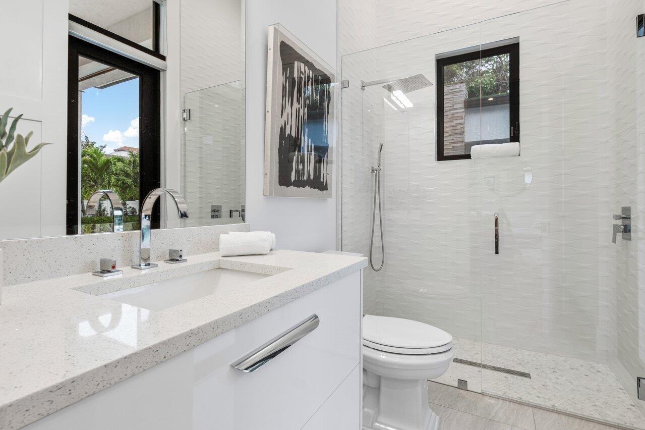 Boca Villas - Residential