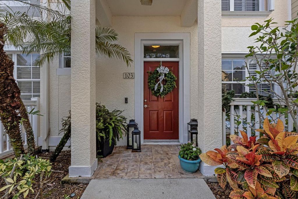 Photo of 776 Dakota Drive #103, Jupiter, FL 33458 (MLS # R10940307)