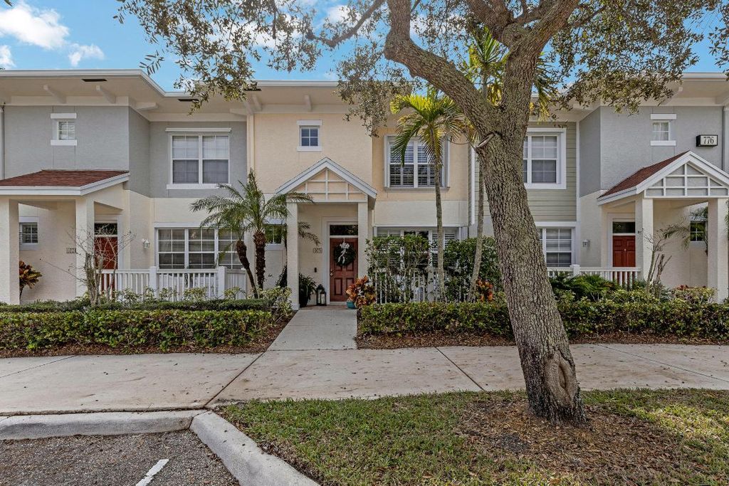 Photo of 776 Dakota Drive #103, Jupiter, FL 33458 (MLS # R10940307)