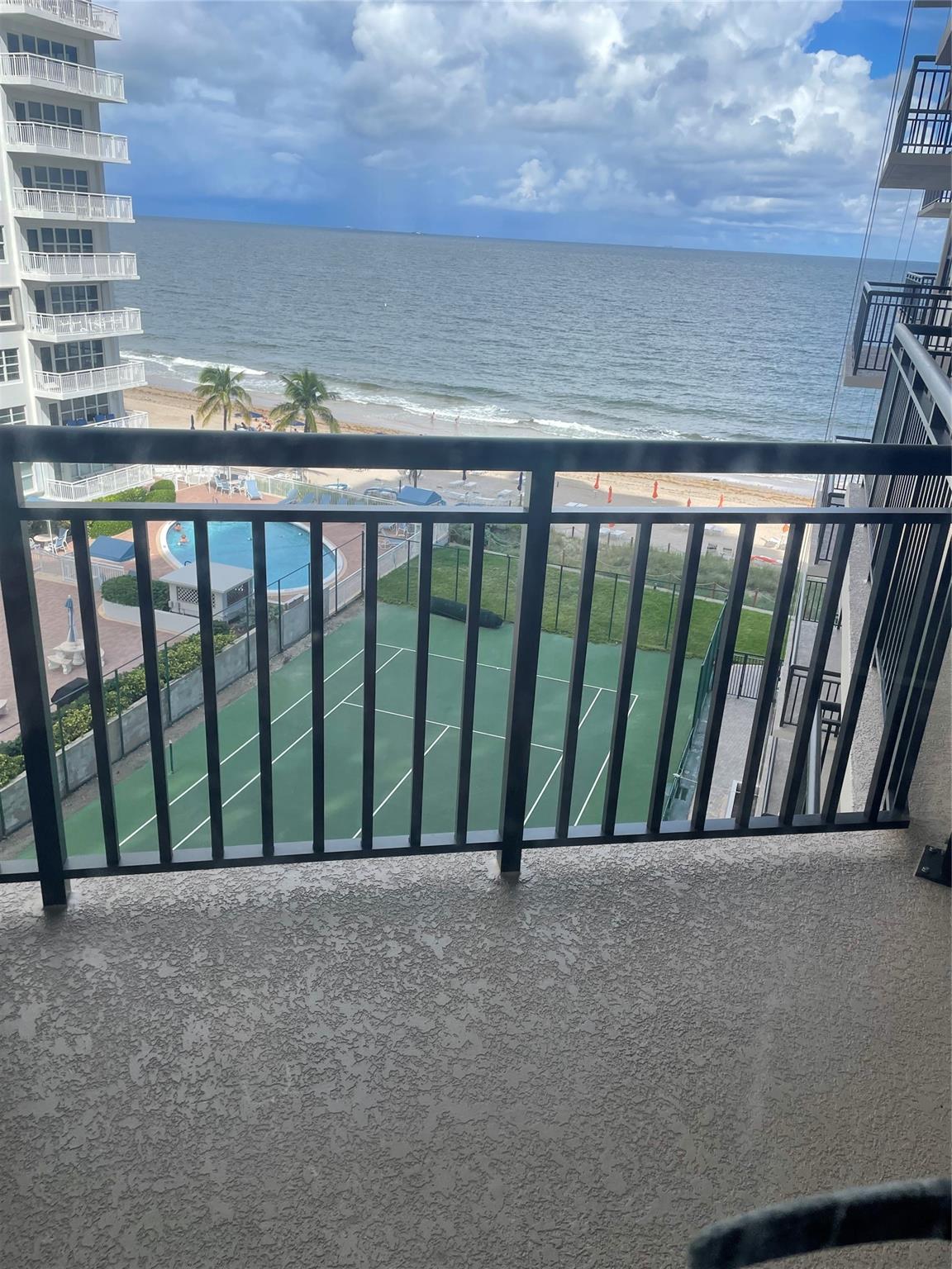 Galt Ocean Club Condo - Residential Lease