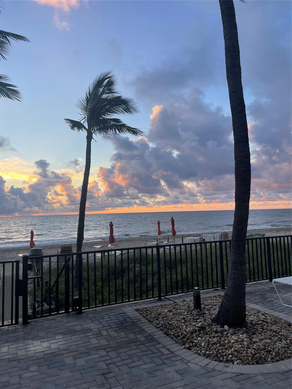 Galt Ocean Club Condo - Residential Lease