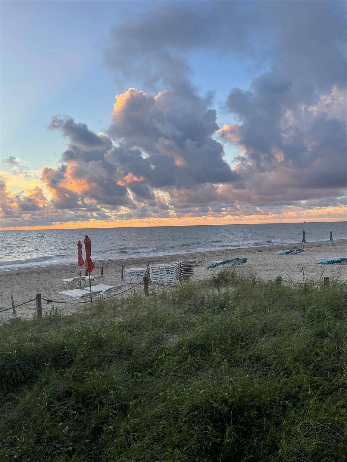 Galt Ocean Club Condo - Residential Lease