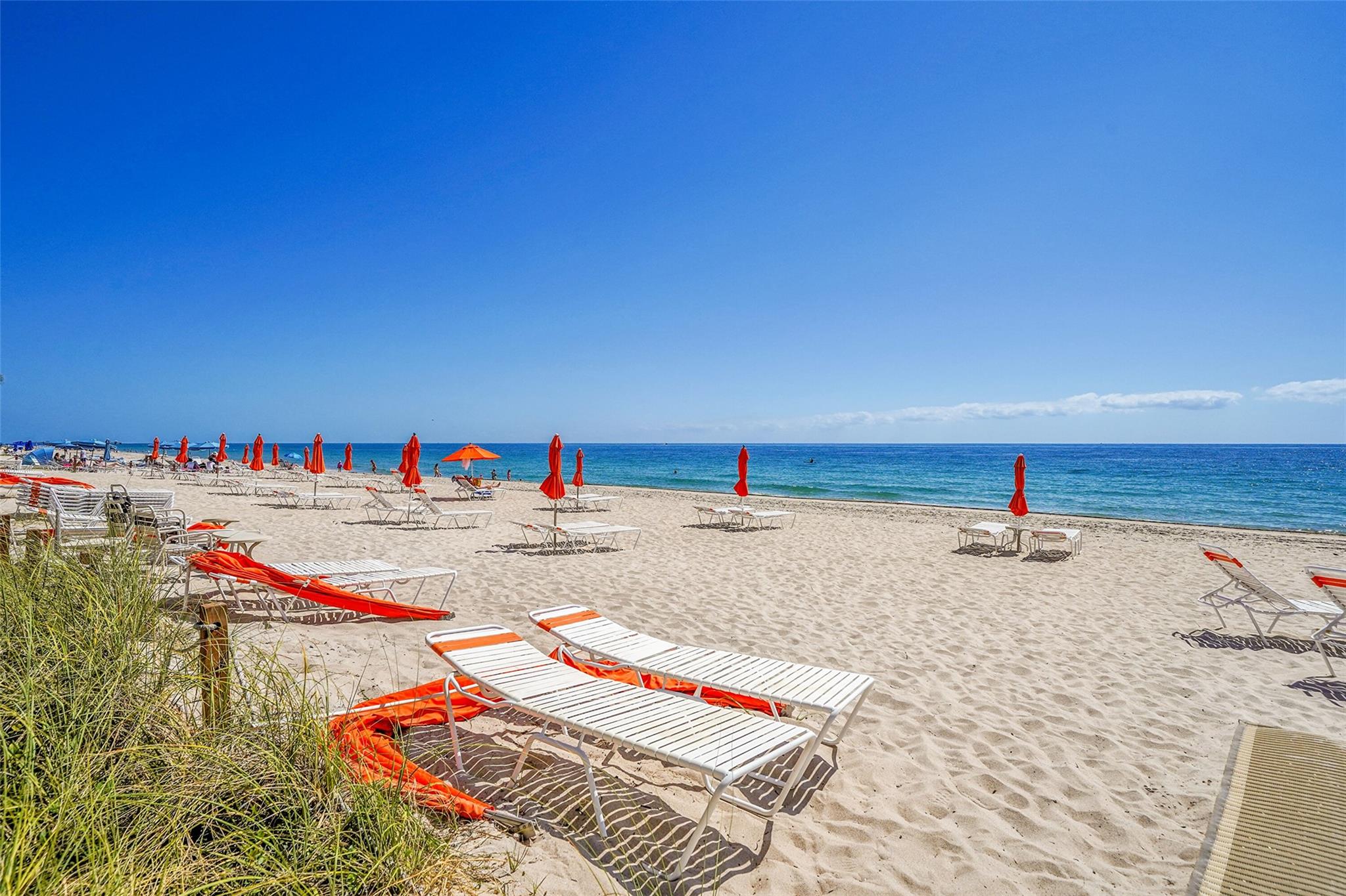 Galt Ocean Club Condo - Residential Lease