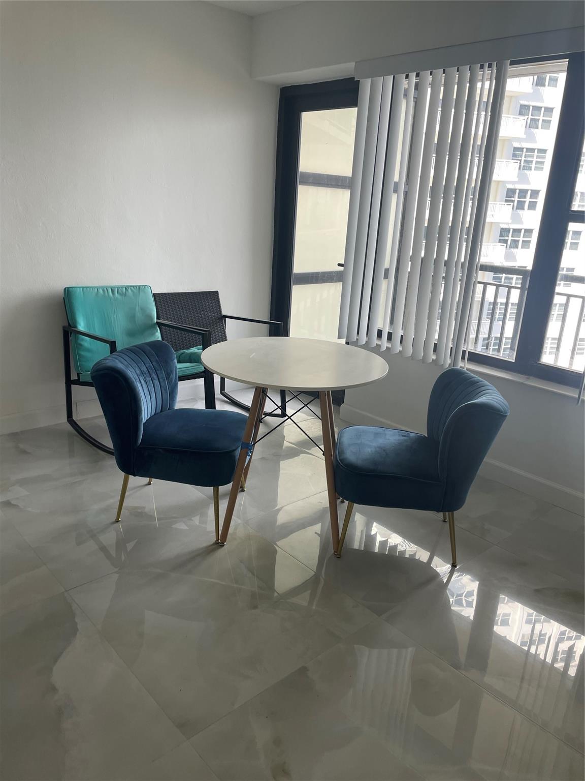 Galt Ocean Club Condo - Residential Lease
