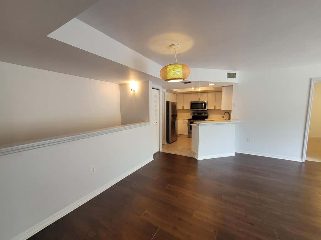 Photo of 4163 N Haverhill Road #1204, West Palm Beach, FL 33417 (MLS # B26049811)