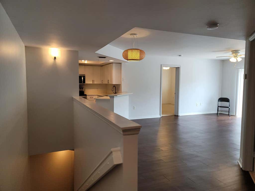 Photo of 4163 N Haverhill Road #1204, West Palm Beach, FL 33417 (MLS # B26049811)
