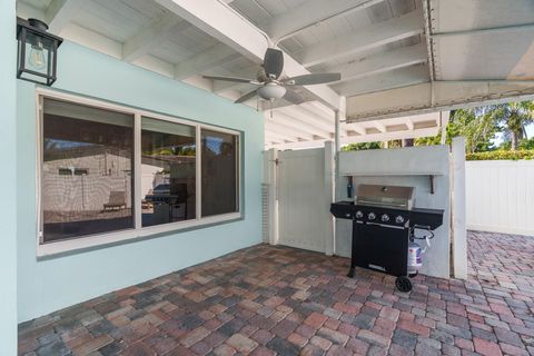 A home in Wilton Manors