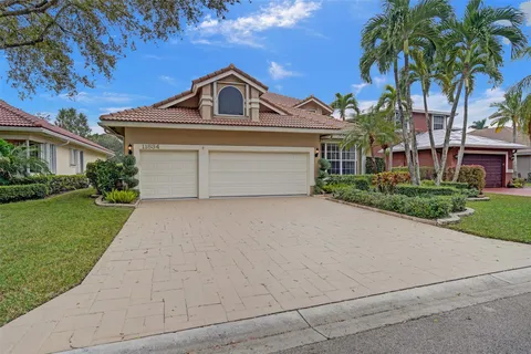 11834 Highland Pl, Coral Springs, FL 33071 - MLS#: F10477478