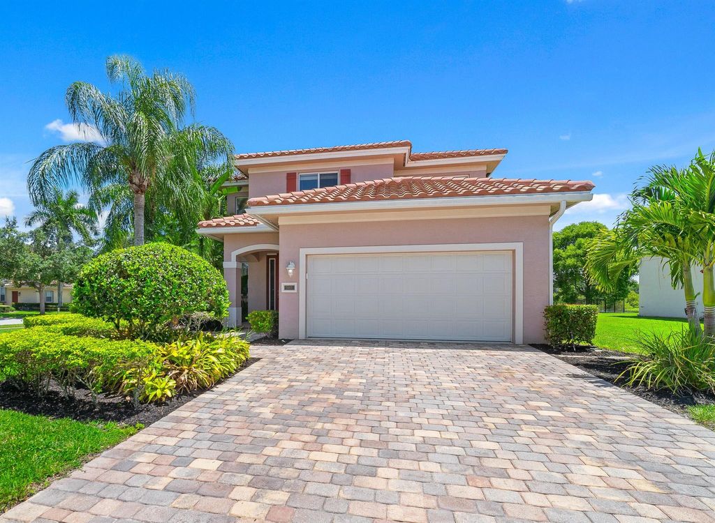 Photo of 5485 SW Gray Fox Drive, Palm City, FL 34990 (MLS # R11005266)