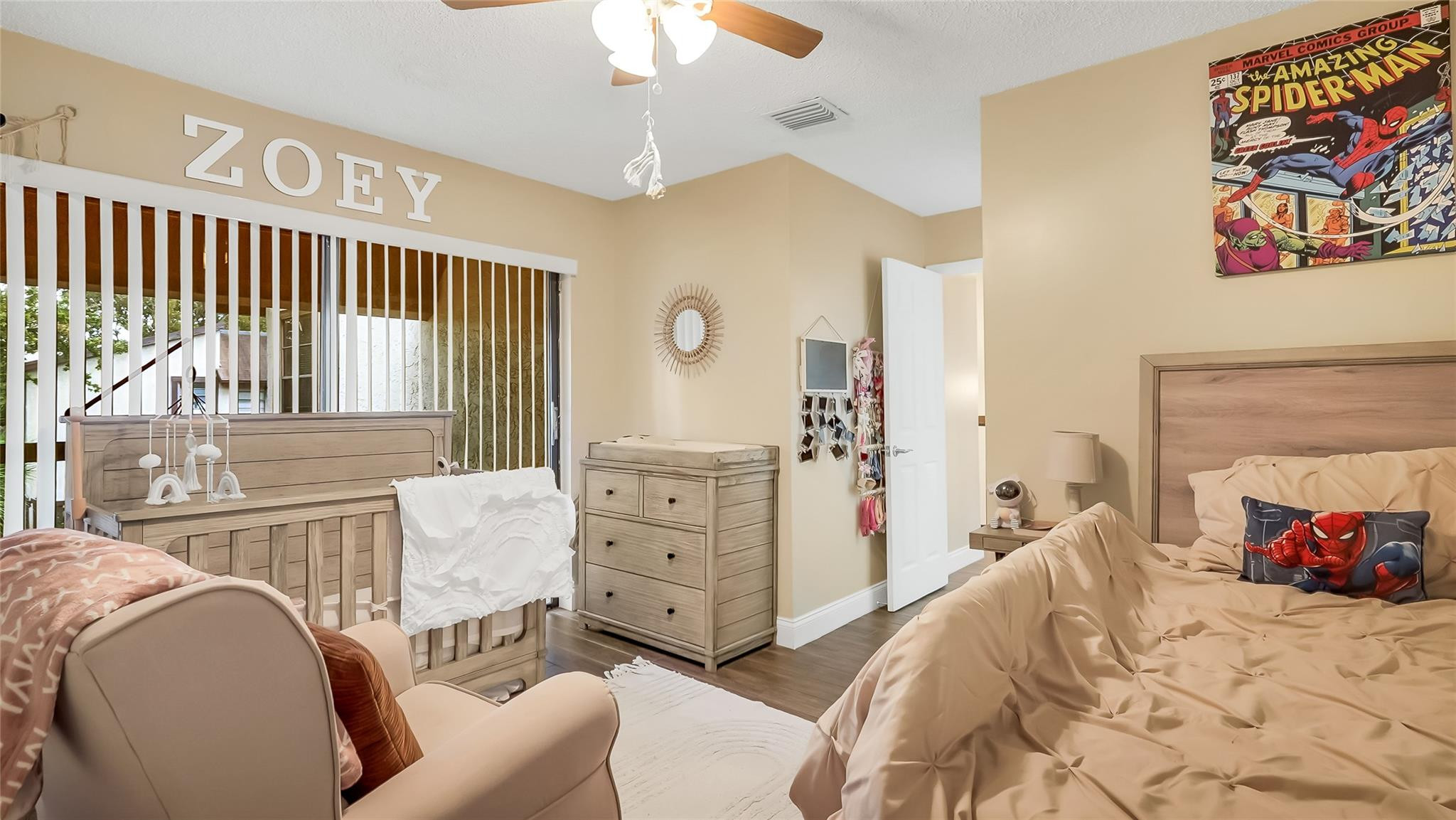 BAYBERRY LAKE - Residential