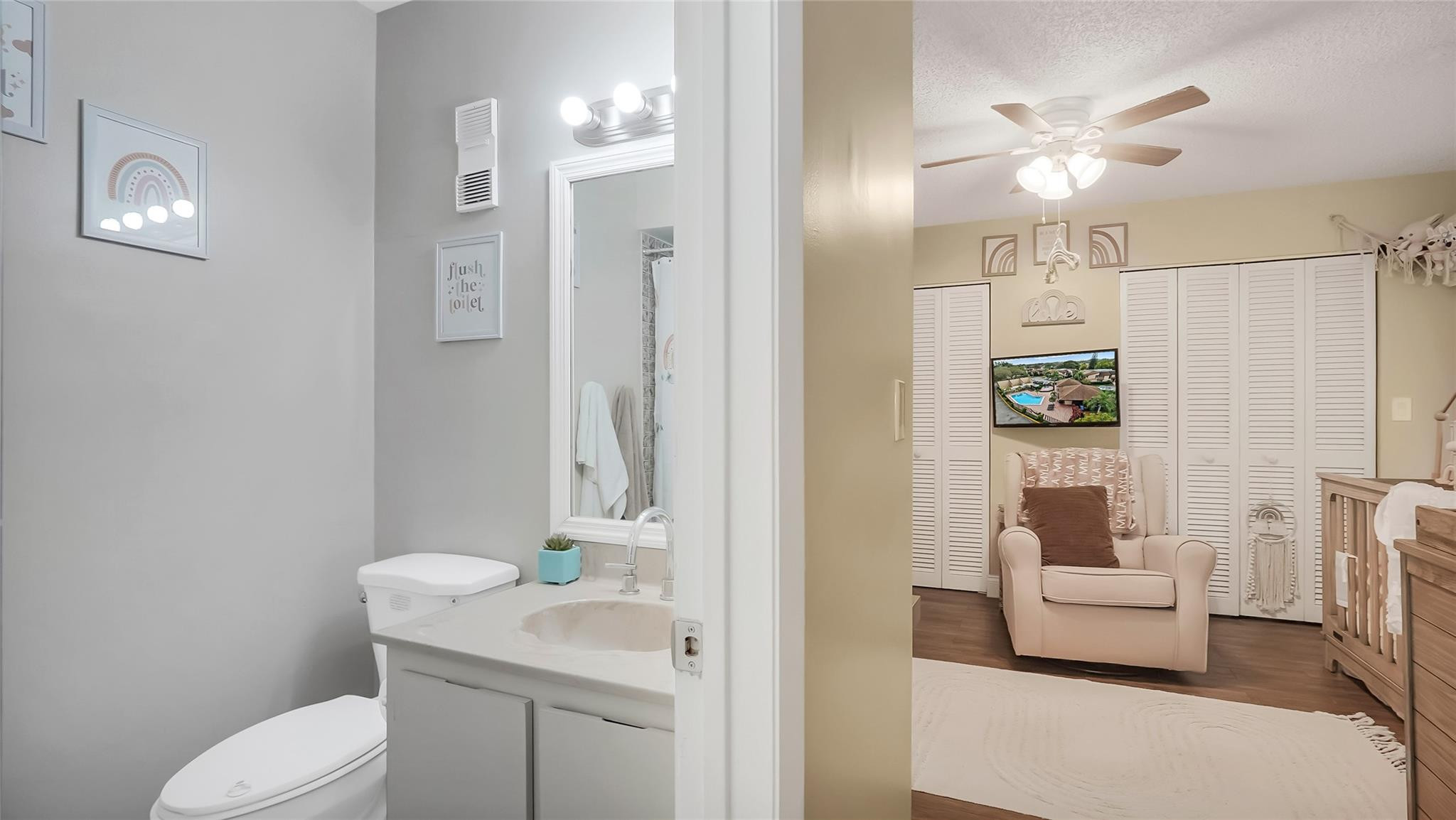 BAYBERRY LAKE - Residential