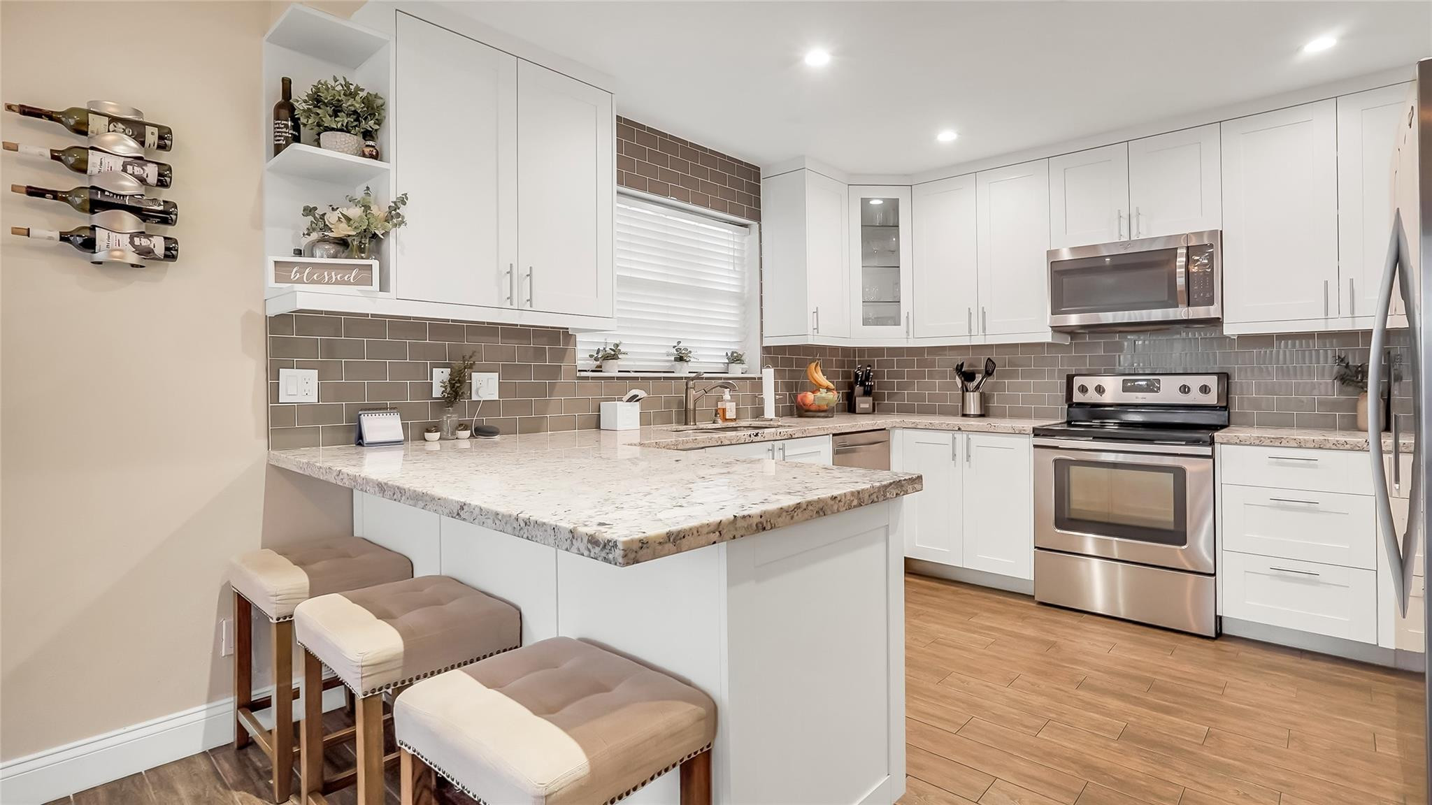 2311 Bayberry Drive 2311