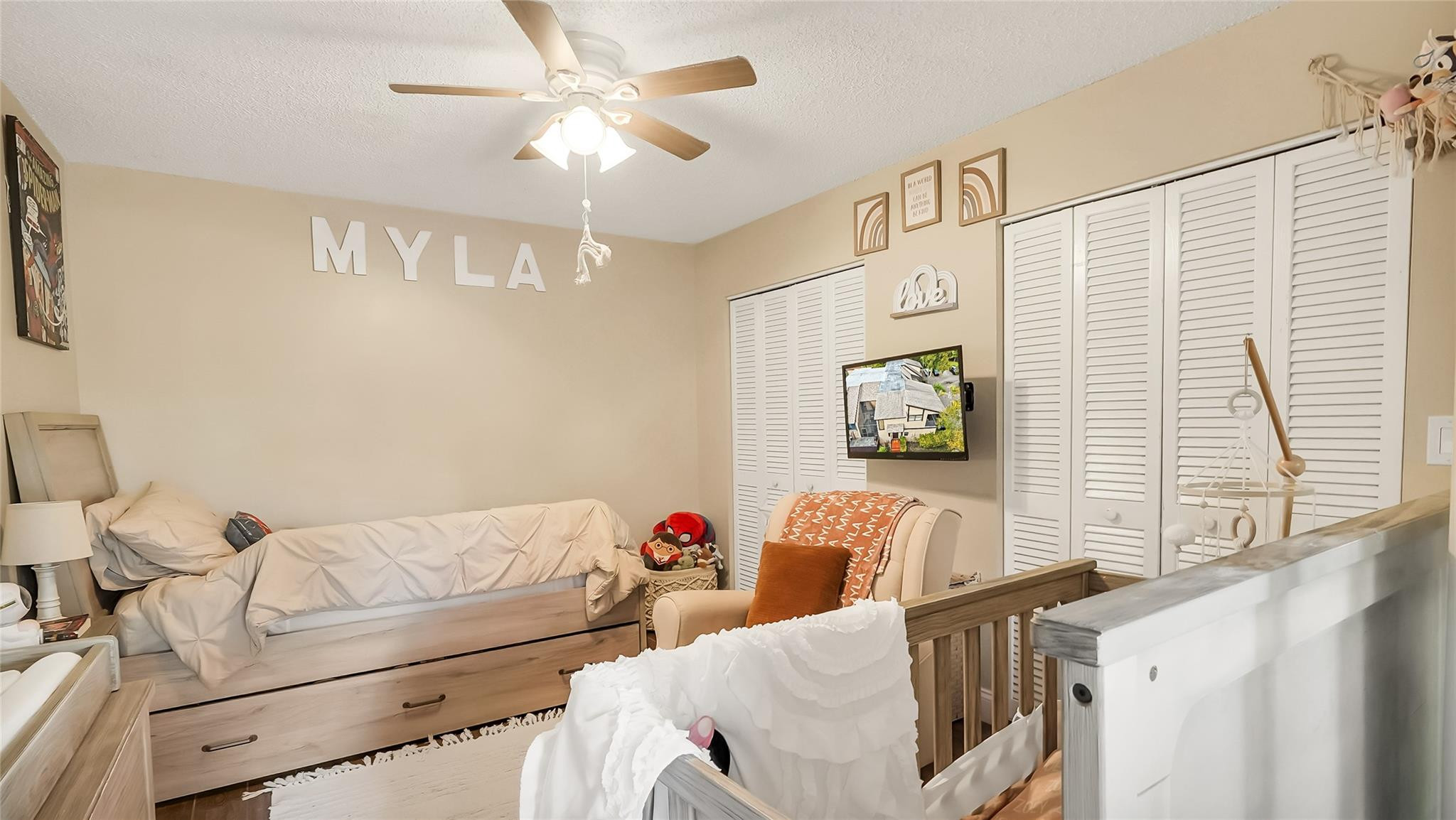 BAYBERRY LAKE - Residential