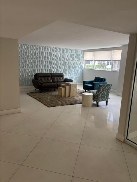 Tiny photo for 1238 HILLSBORO MILE #210, Hillsboro Beach, FL 33062 (MLS # B26052223)