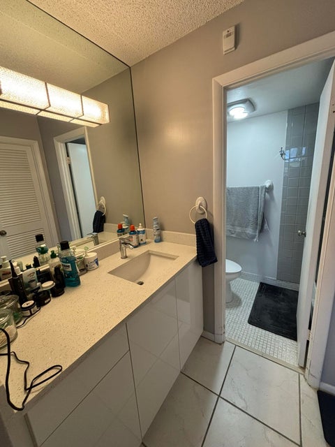 Tiny photo for 1238 HILLSBORO MILE #210, Hillsboro Beach, FL 33062 (MLS # B26052223)