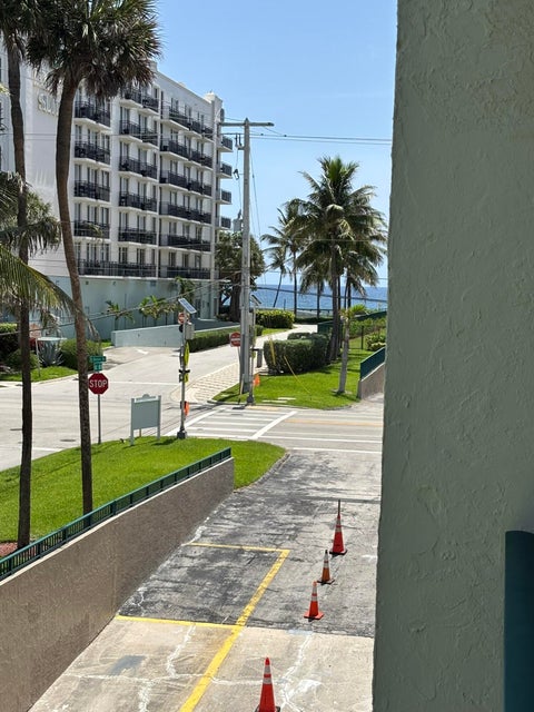 Tiny photo for 1238 HILLSBORO MILE #210, Hillsboro Beach, FL 33062 (MLS # B26052223)