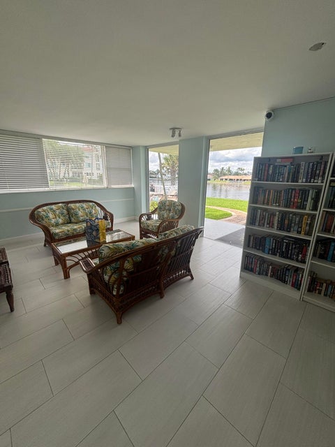 Tiny photo for 1238 HILLSBORO MILE #210, Hillsboro Beach, FL 33062 (MLS # B26052223)