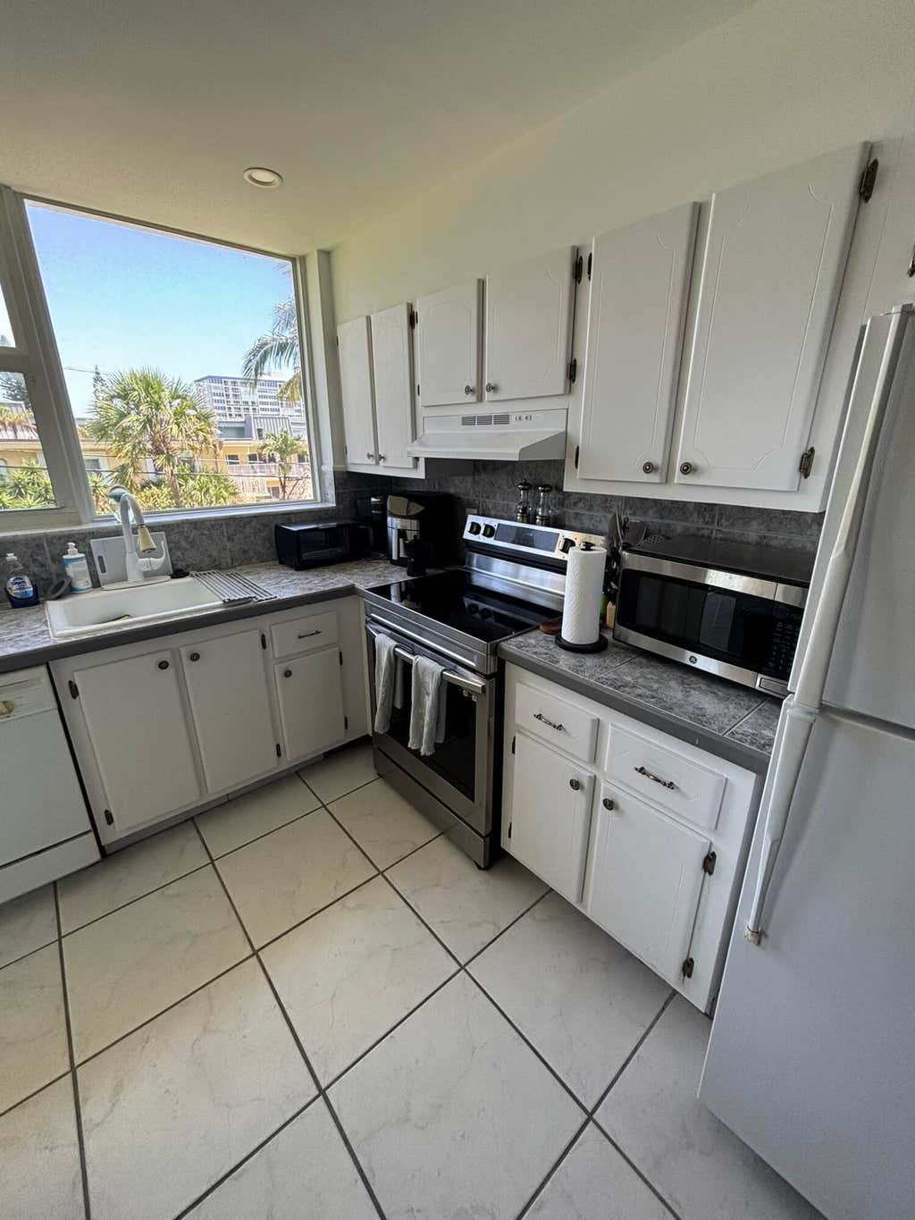 Photo of 1238 HILLSBORO MILE #210, Hillsboro Beach, FL 33062 (MLS # B26052223)